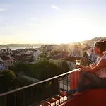 Hello Lisbon São Bento Boutique Apartments