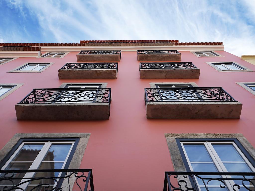 Hello São Bento Boutique Lisboa