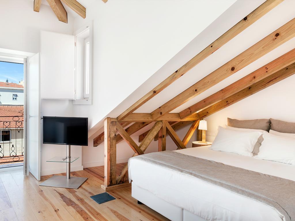 Apartamento Hello São Bento Boutique