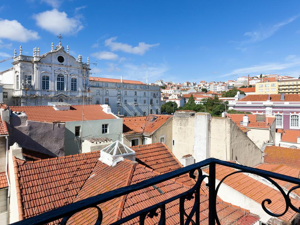 Hello São Bento Boutique Apartamento