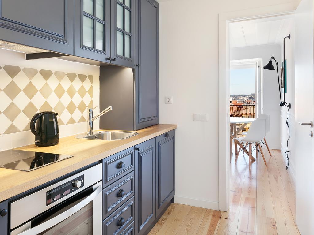 Apartamento Hello São Bento Boutique Lisboa