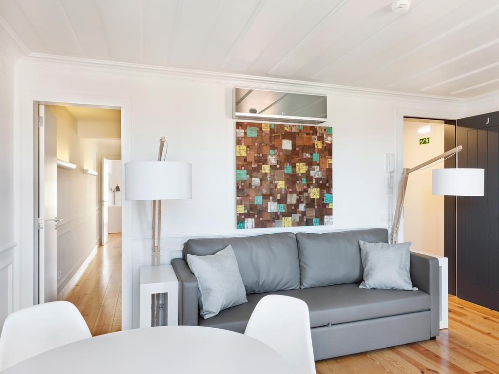 Hello São Bento Boutique Apartamento Lisboa