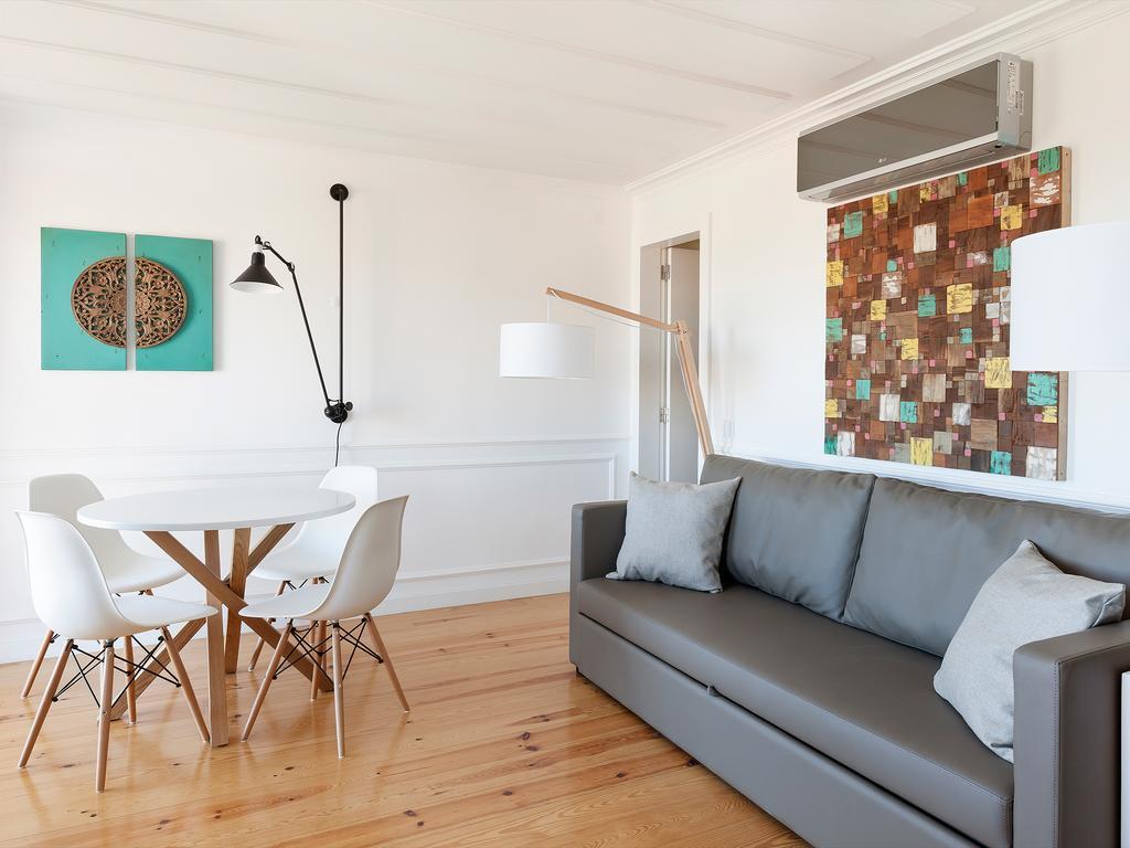 Apartamento Hello São Bento Boutique *