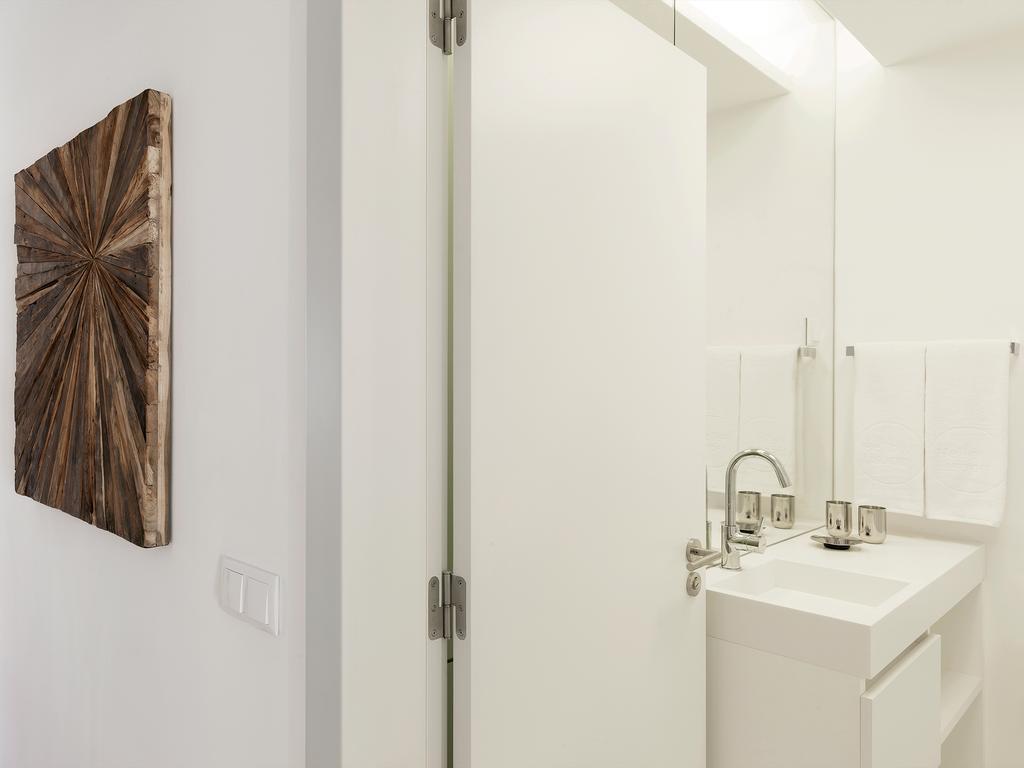 Hello São Bento Boutique Apartamento