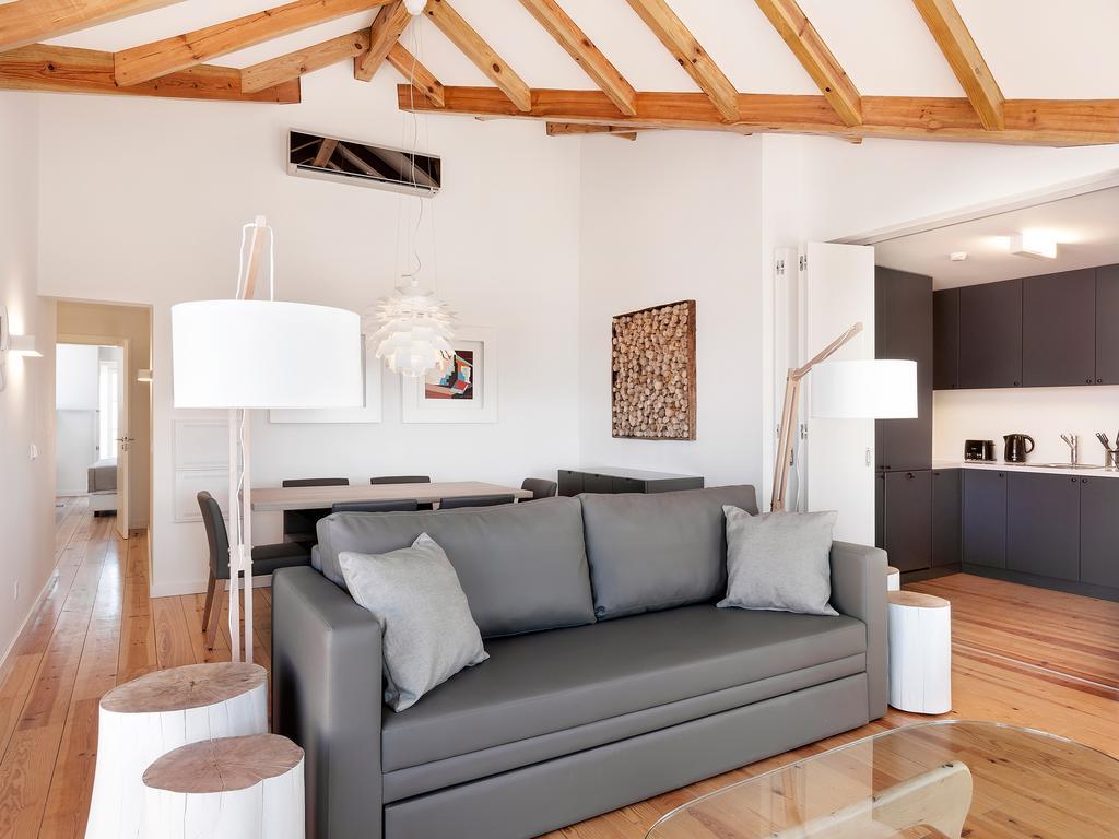 Apartamento Hello São Bento Boutique