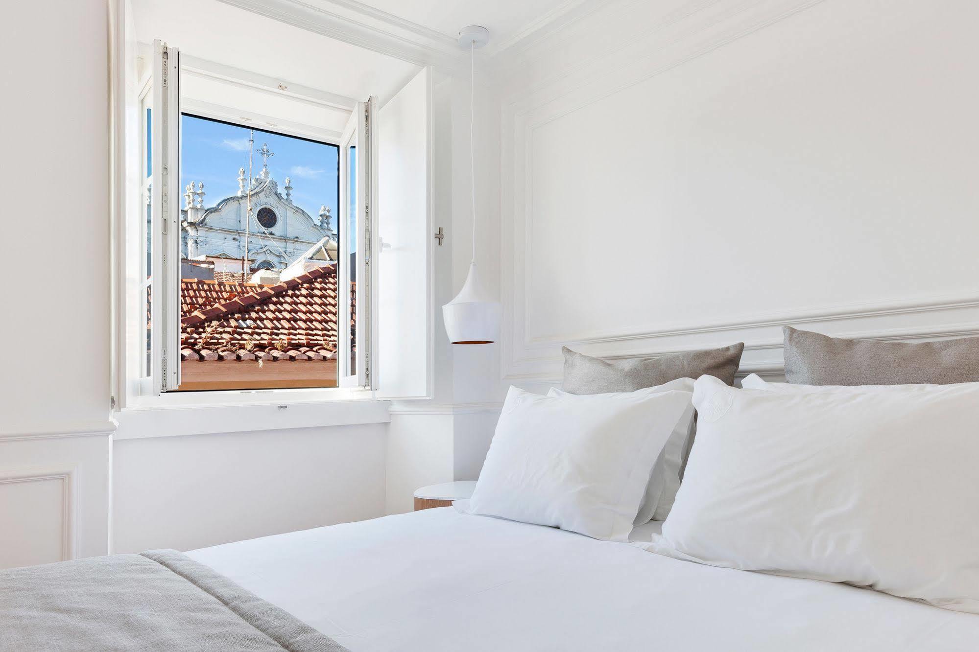 Hello São Bento Boutique Apartamento