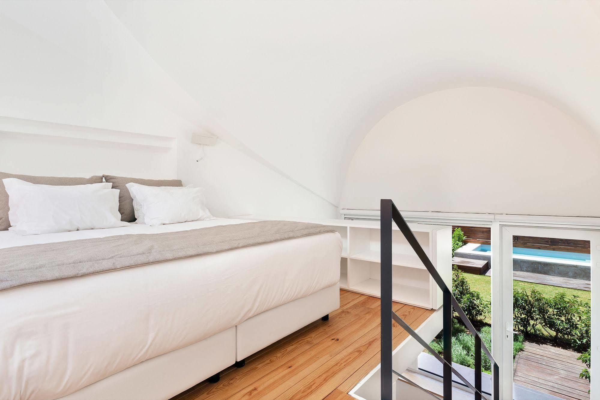 Hello São Bento Boutique Apartamento Lisboa