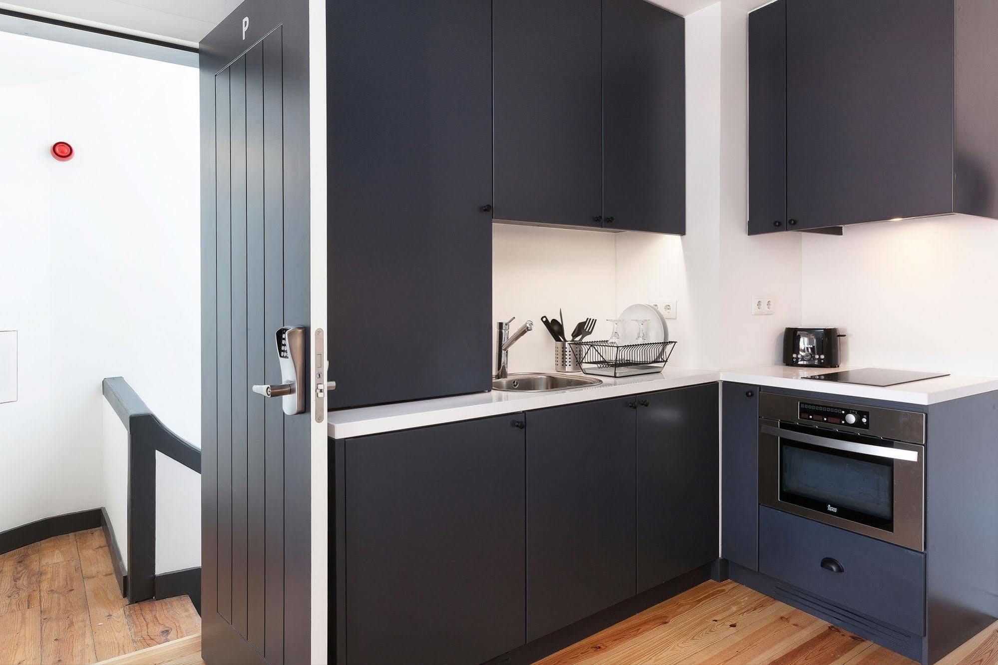 Hello São Bento Boutique Apartamento *