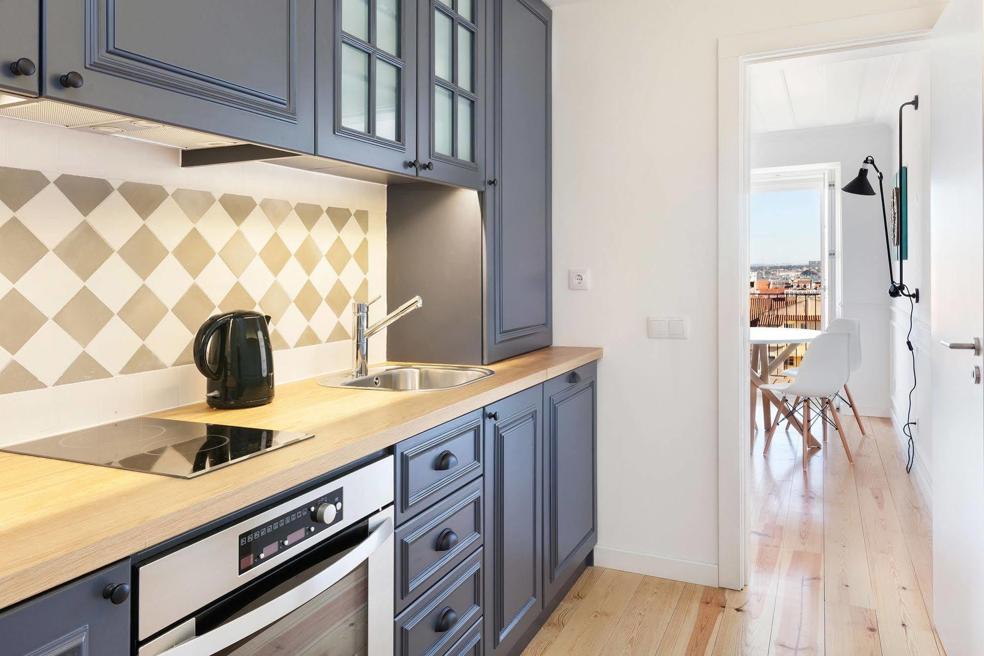 Hello São Bento Boutique Apartamento Lisboa