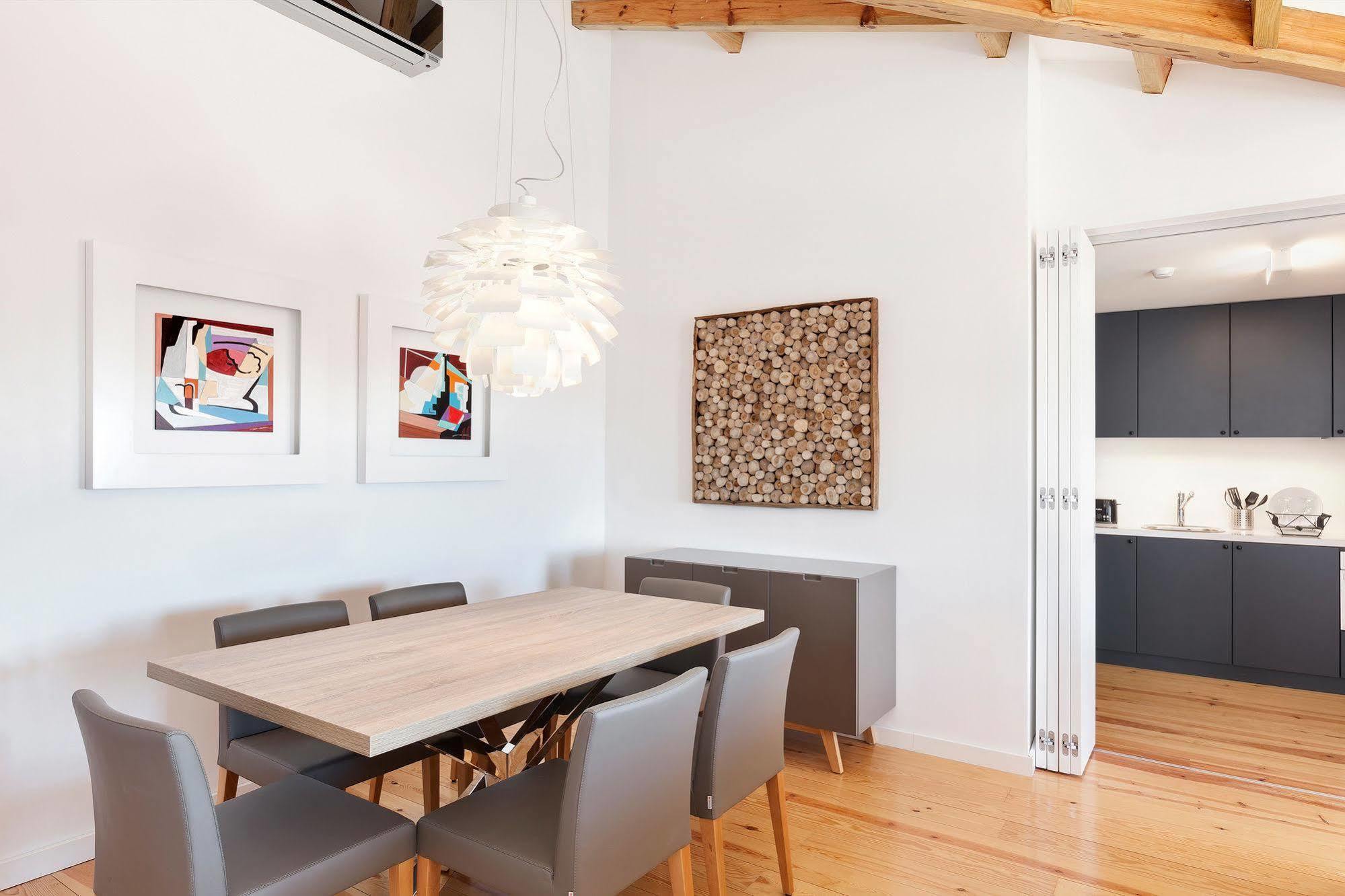 Apartamento Hello São Bento Boutique *