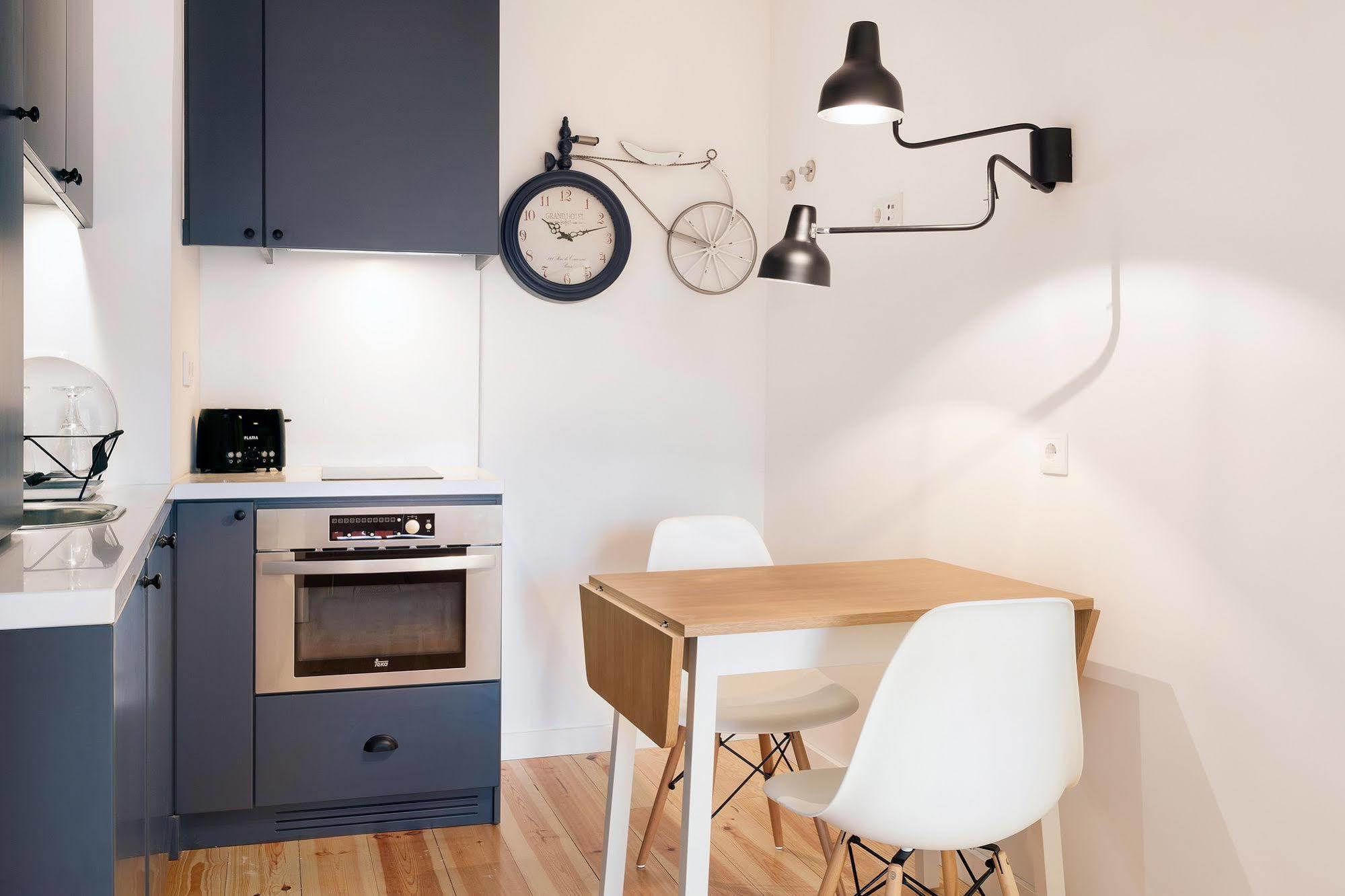 Apartamento Hello São Bento Boutique *