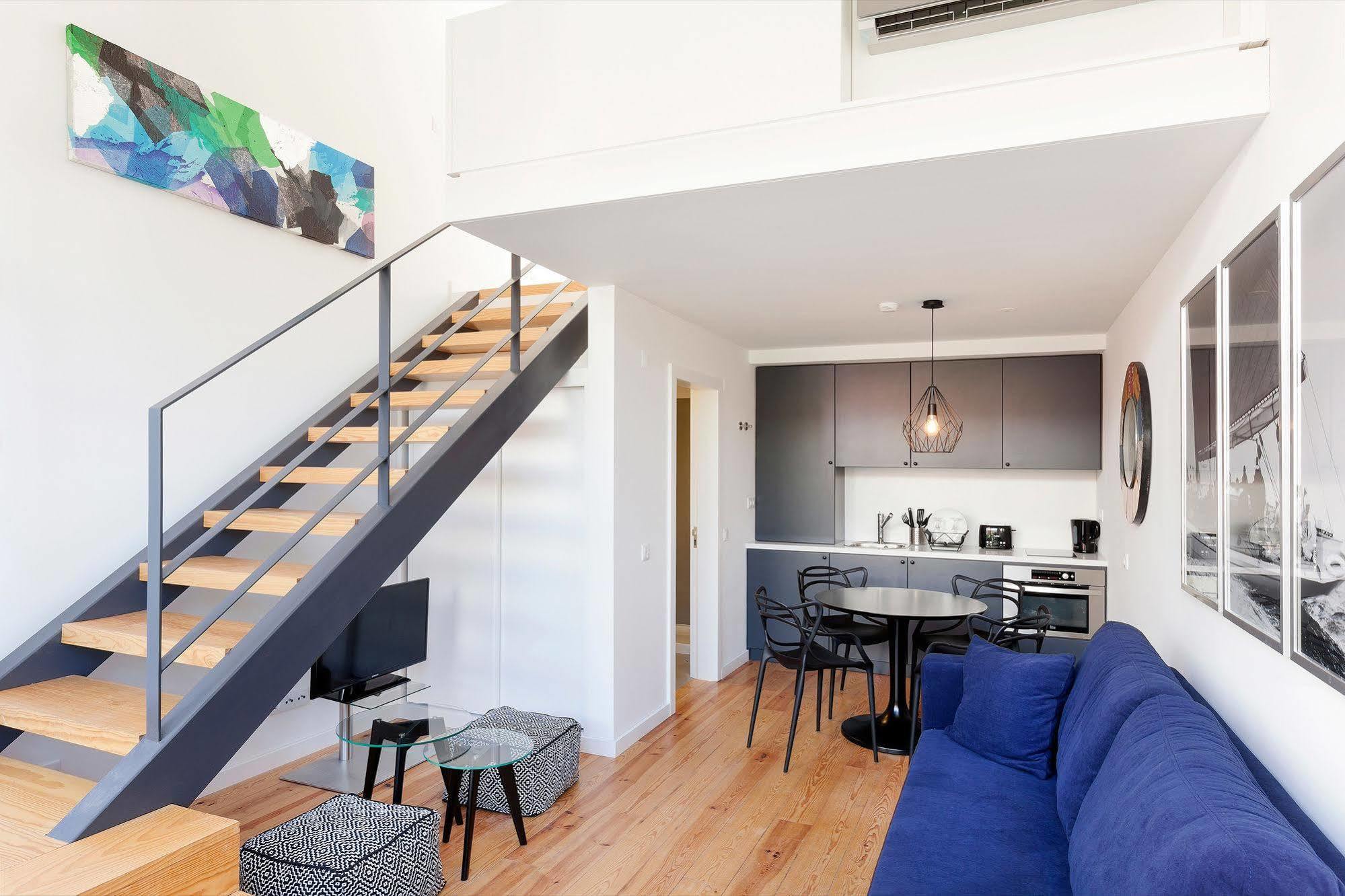 Hello São Bento Boutique Apartamento *