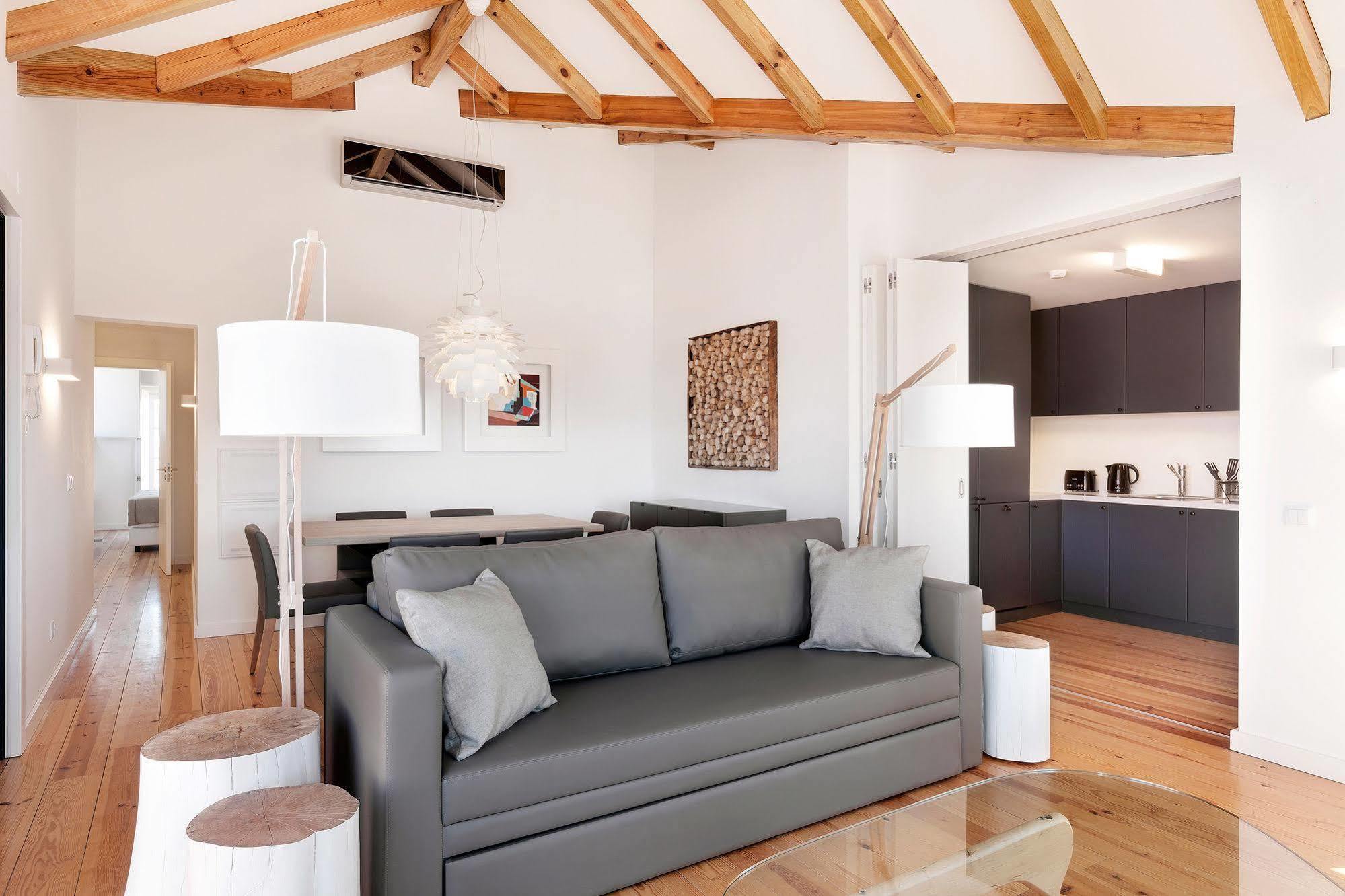 Apartamento Hello São Bento Boutique Lisboa