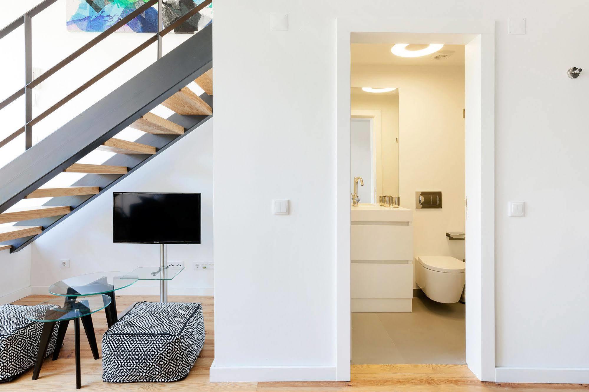 Apartamento Hello São Bento Boutique