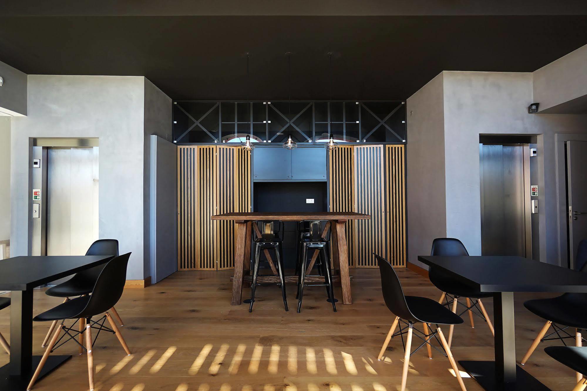 Apartamento Hello São Bento Boutique *