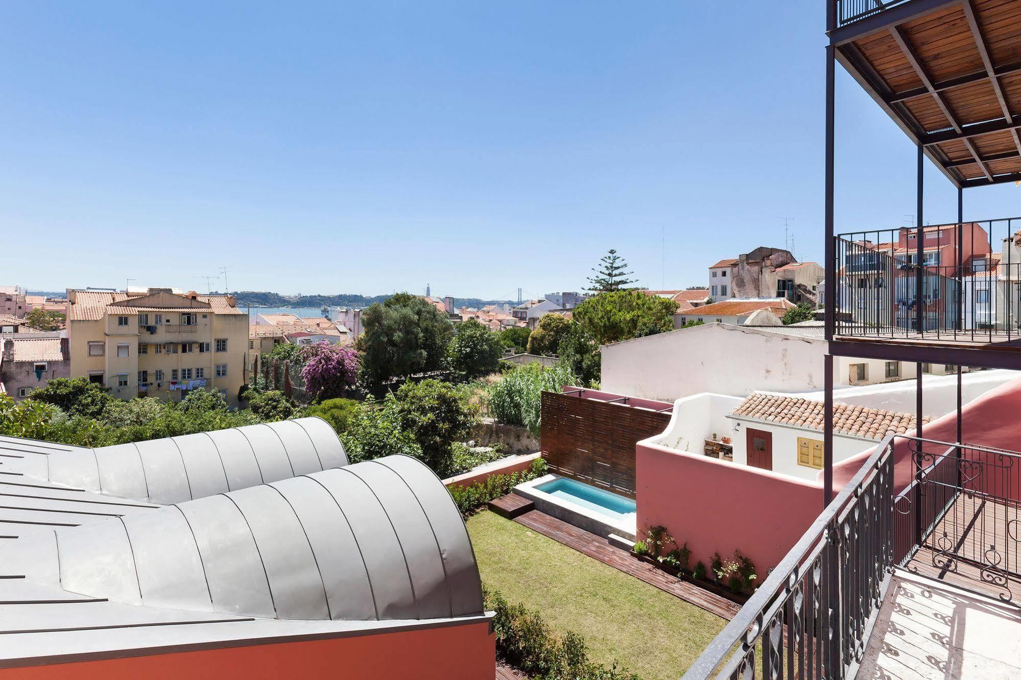 Hello São Bento Boutique Apartamento Lisboa