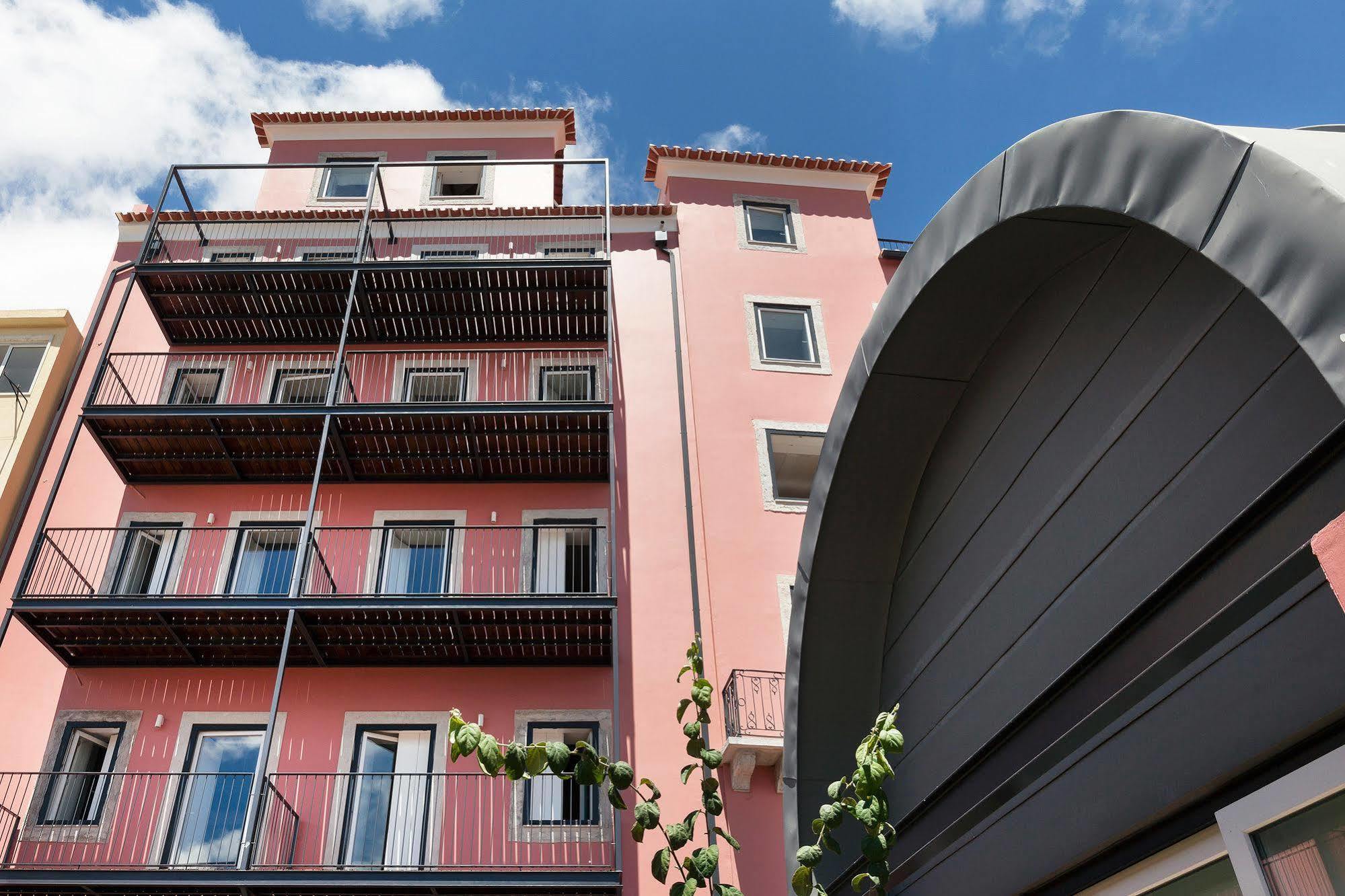Apartamento Hello São Bento Boutique *