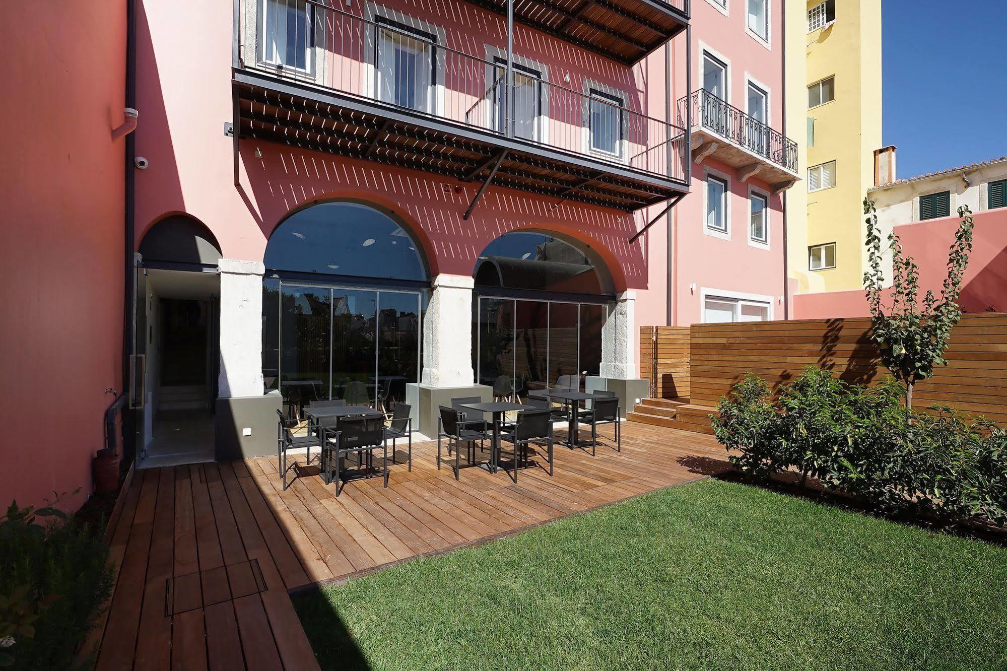 Hello São Bento Boutique Apartamento