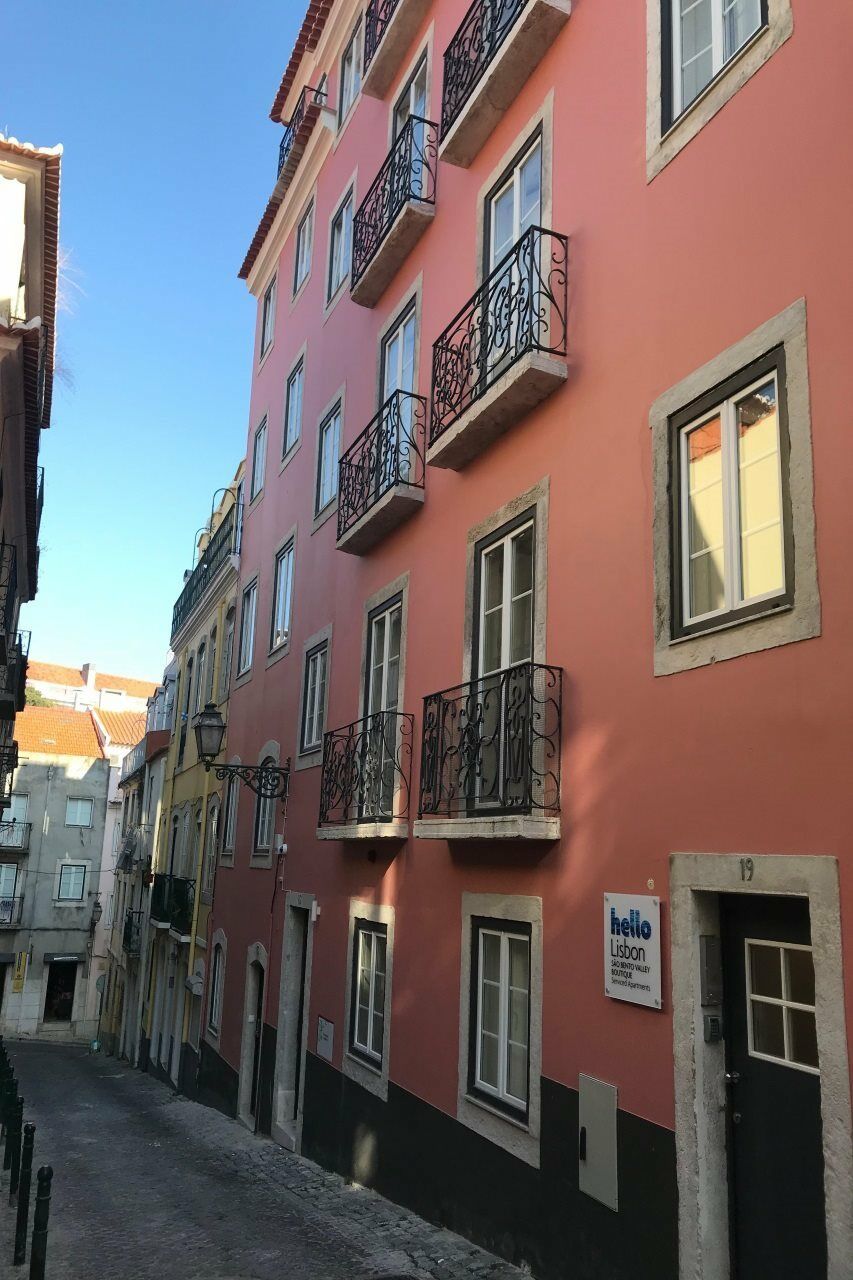 Hello São Bento Boutique